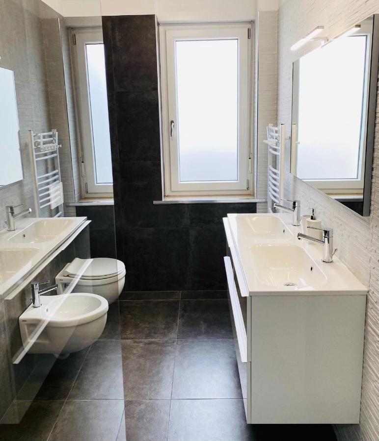 פורדנונה B&B Da Jana מראה חיצוני תמונה
