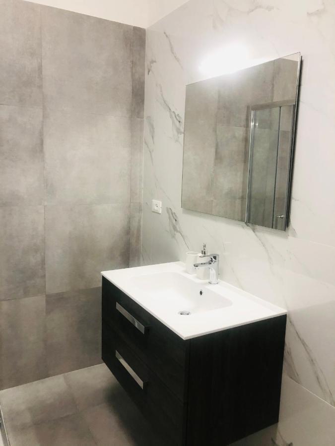 פורדנונה B&B Da Jana מראה חיצוני תמונה
