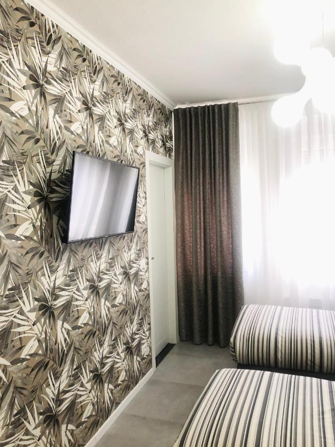 פורדנונה B&B Da Jana מראה חיצוני תמונה