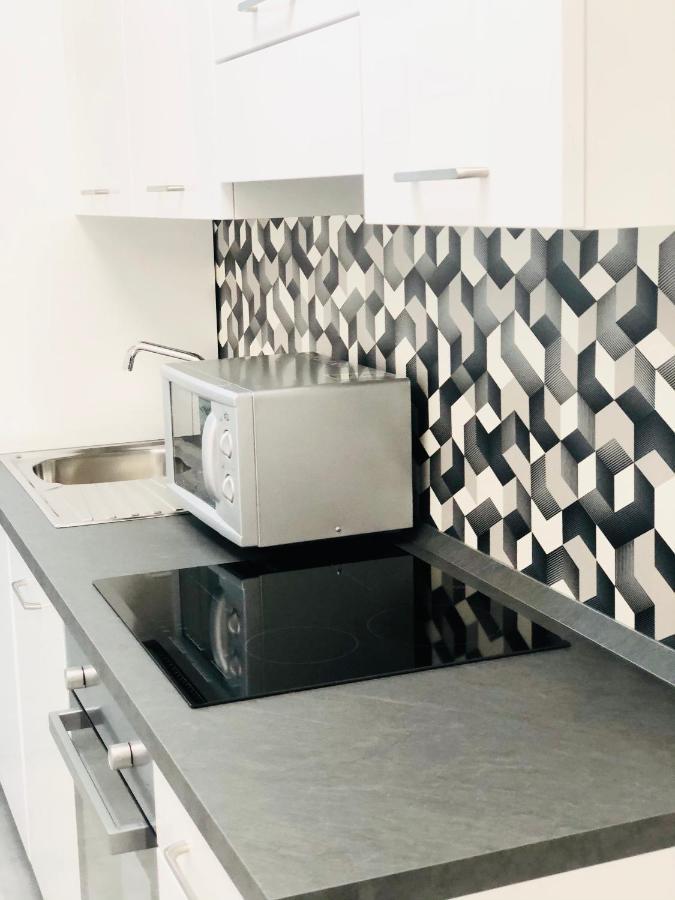 פורדנונה B&B Da Jana מראה חיצוני תמונה