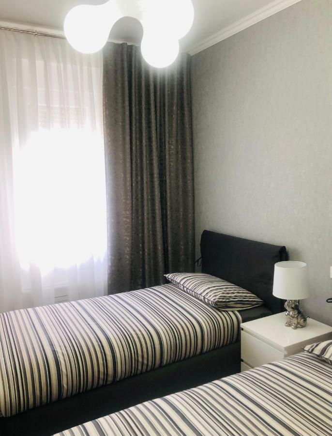 פורדנונה B&B Da Jana מראה חיצוני תמונה