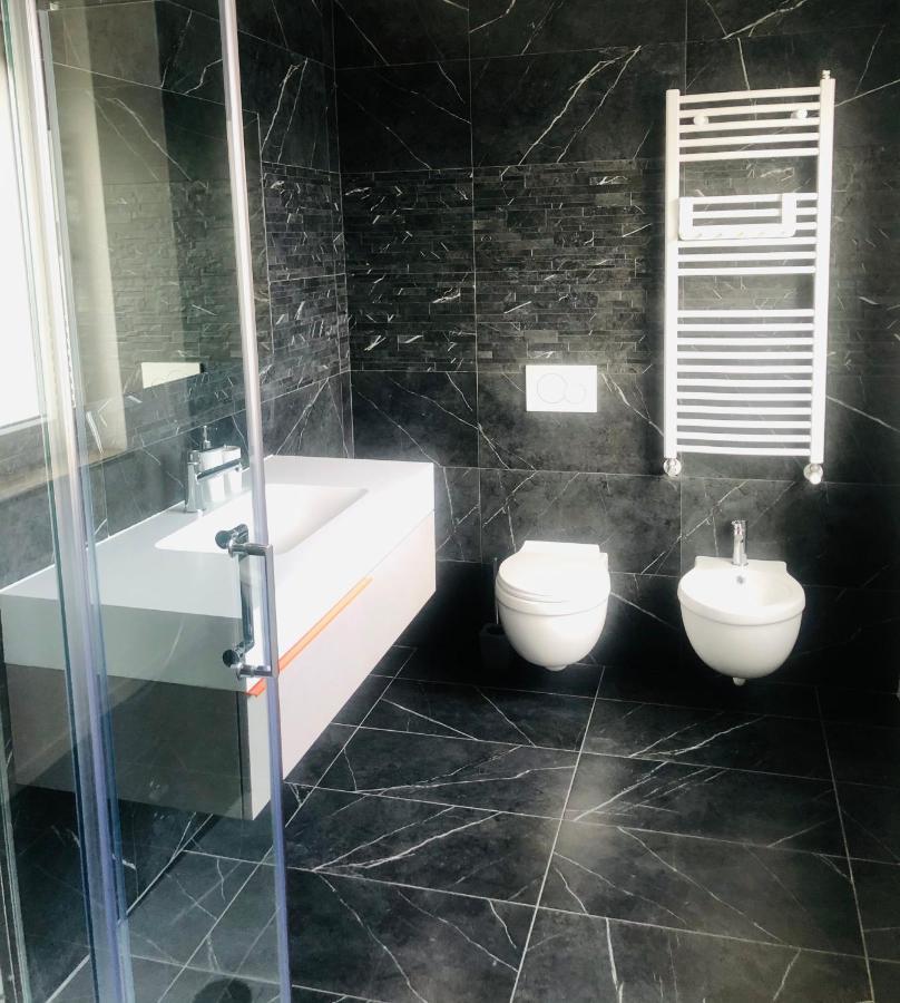 פורדנונה B&B Da Jana מראה חיצוני תמונה